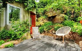 Couette Et Cafe Chez Adrien